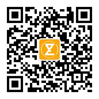 公众号二维码